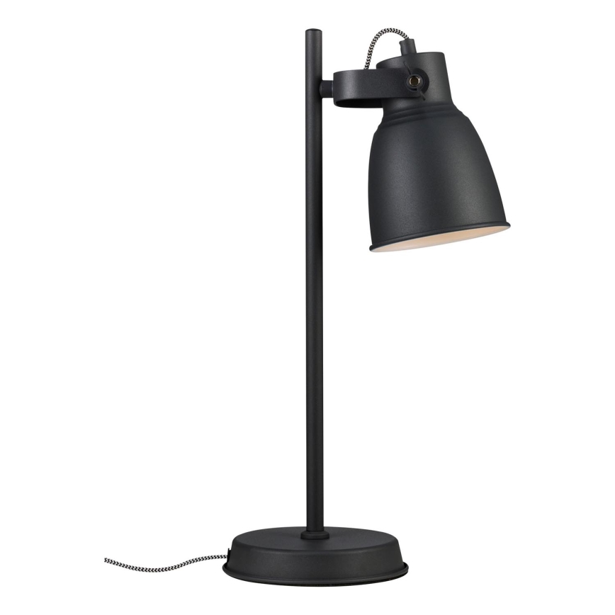 Nordlux - Stona lampa ADRIAN 1xE27/25W/230V