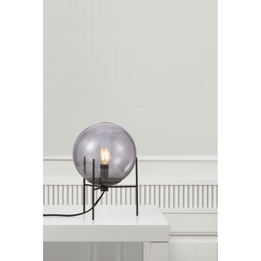 Nordlux - Stona lampa ALTON 1xE14/15W/230V