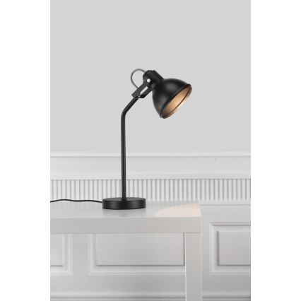 Nordlux - Stona lampa ASLAK 1xE27/15W/230V