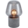 Nordlux - Stona lampa CHRISTINA 1xE27/25W/230V beton/sivo