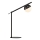 Nordlux - Stona lampa CONTINA 1xG9/5W/230V crno