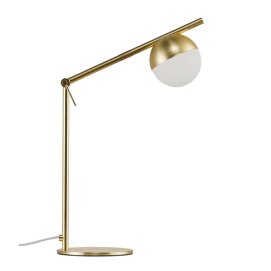 Nordlux - Stona lampa CONTINA 1xG9/5W/230V mesing