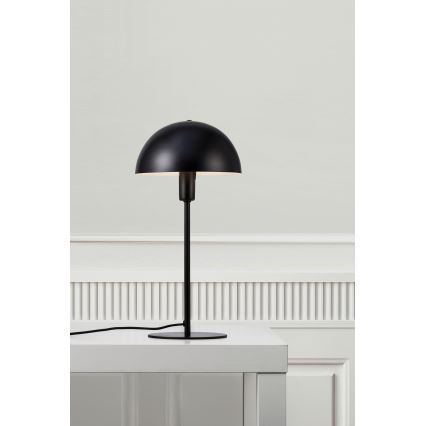 Nordlux - Stona lampa ELLEN 1xE14/40W/230V
