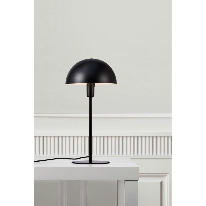 Nordlux - Stona lampa ELLEN 1xE14/40W/230V