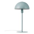 Nordlux - Stona lampa ELLEN 1xE14/40W/230V plava