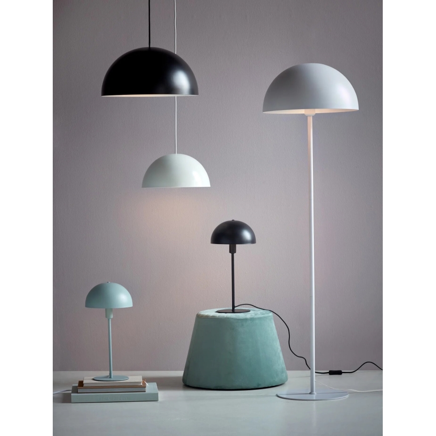Nordlux - Stona lampa ELLEN 1xE14/40W/230V plava