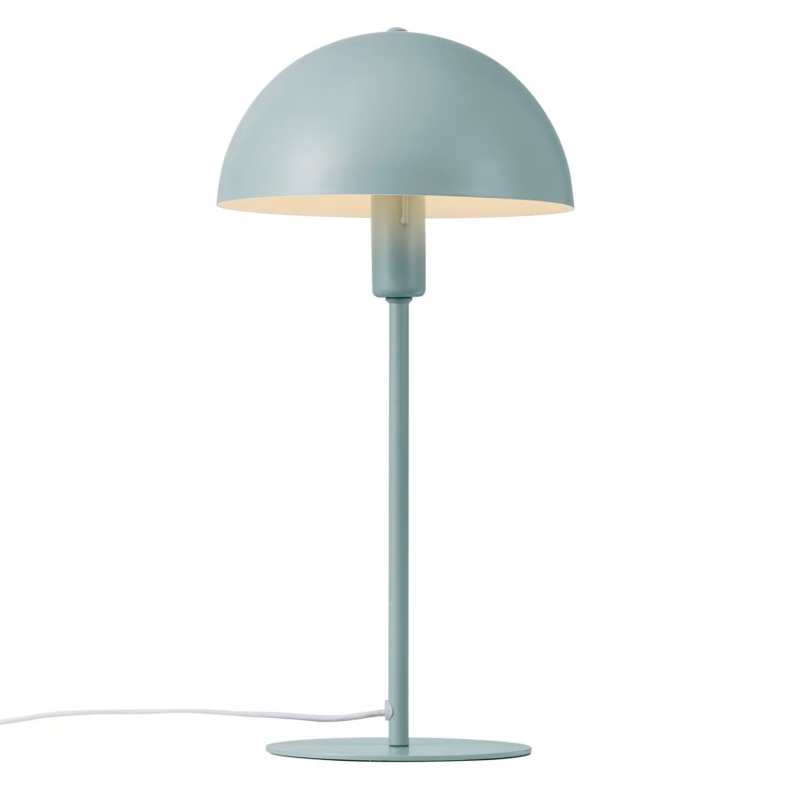 Nordlux - Stona lampa ELLEN 1xE14/40W/230V plava