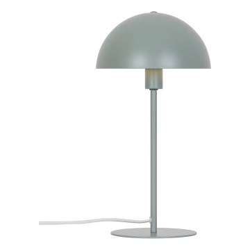 Nordlux - Stona lampa ELLEN 1xE14/40W/230V zelena