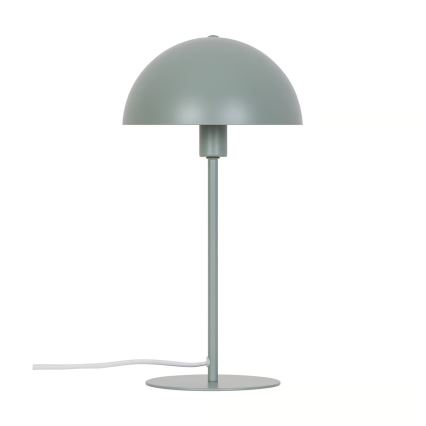 Nordlux - Stona lampa ELLEN 1xE14/40W/230V zelena