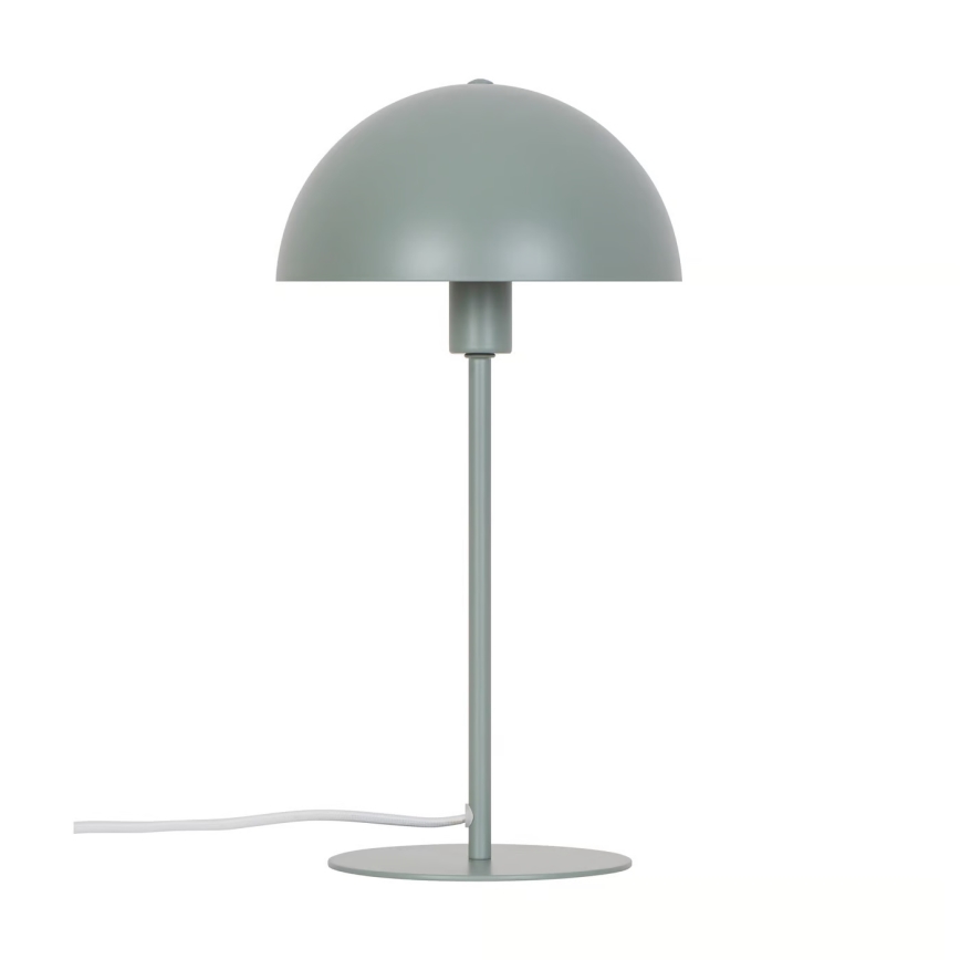 Nordlux - Stona lampa ELLEN 1xE14/40W/230V zelena
