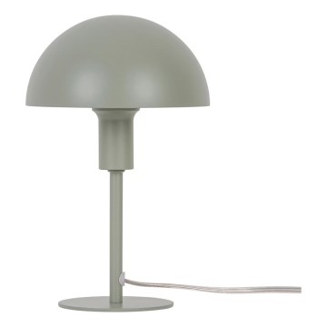 Nordlux - Stona lampa ELLEN 1xE14/40W/230V zelena