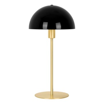 Nordlux - Stona lampa ELLEN 1xE14/40W/230V zlatna/crna