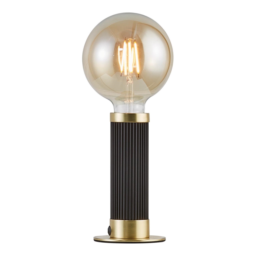 Nordlux - Stona lampa GALLOWAY 1xE27/40W/230V