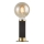 Nordlux - Stona lampa GALLOWAY 1xE27/40W/230V