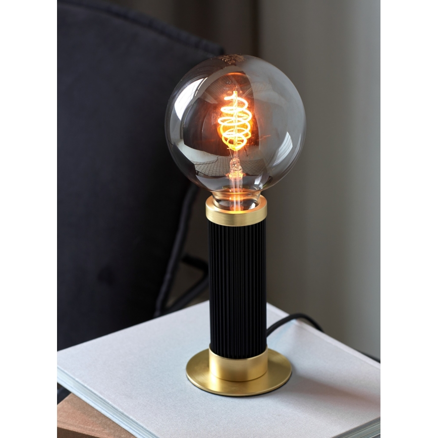 Nordlux - Stona lampa GALLOWAY 1xE27/40W/230V