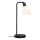 Nordlux - Stona lampa MOLLI 1xE14/25W/230V