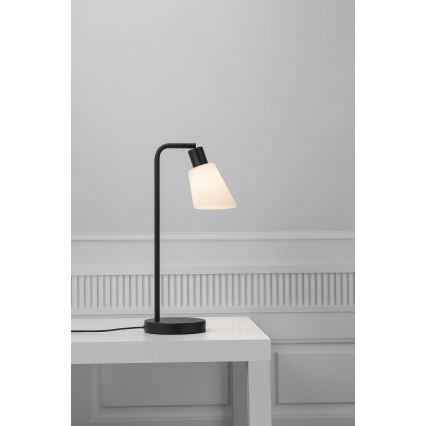 Nordlux - Stona lampa MOLLI 1xE14/25W/230V
