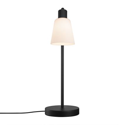 Nordlux - Stona lampa MOLLI 1xE14/25W/230V