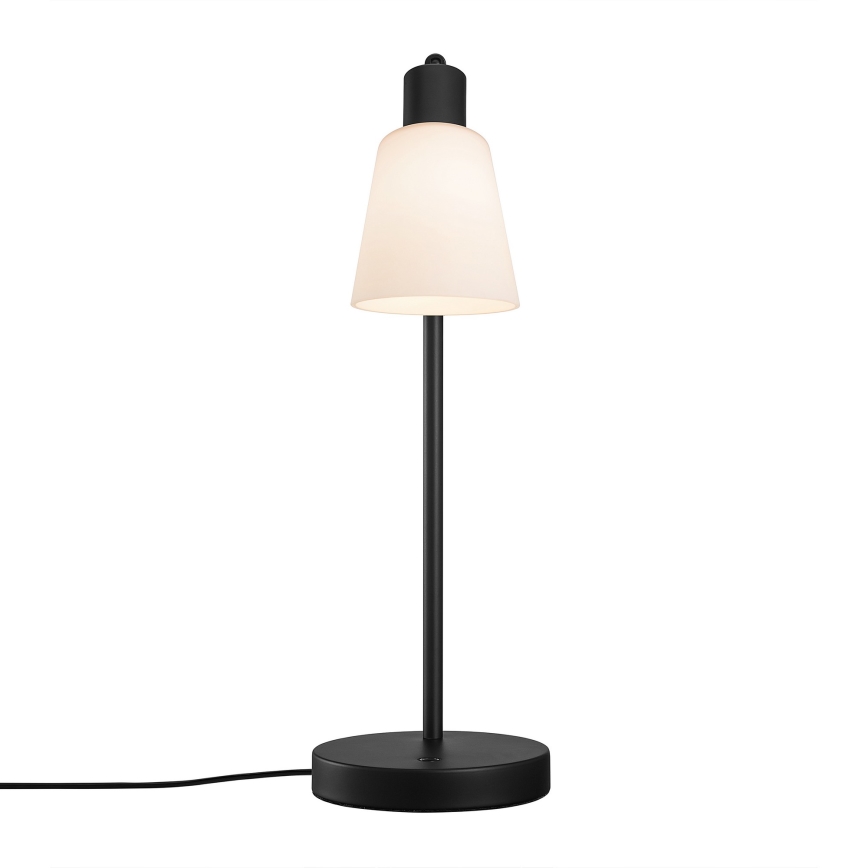 Nordlux - Stona lampa MOLLI 1xE14/25W/230V
