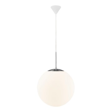 Nordlux - Visilica CAFE na sajli 1xE27/25W/230V Ø 30 cm