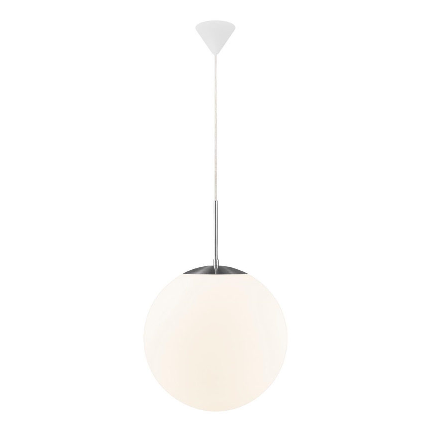 Nordlux - Visilica CAFE na sajli 1xE27/25W/230V Ø 30 cm