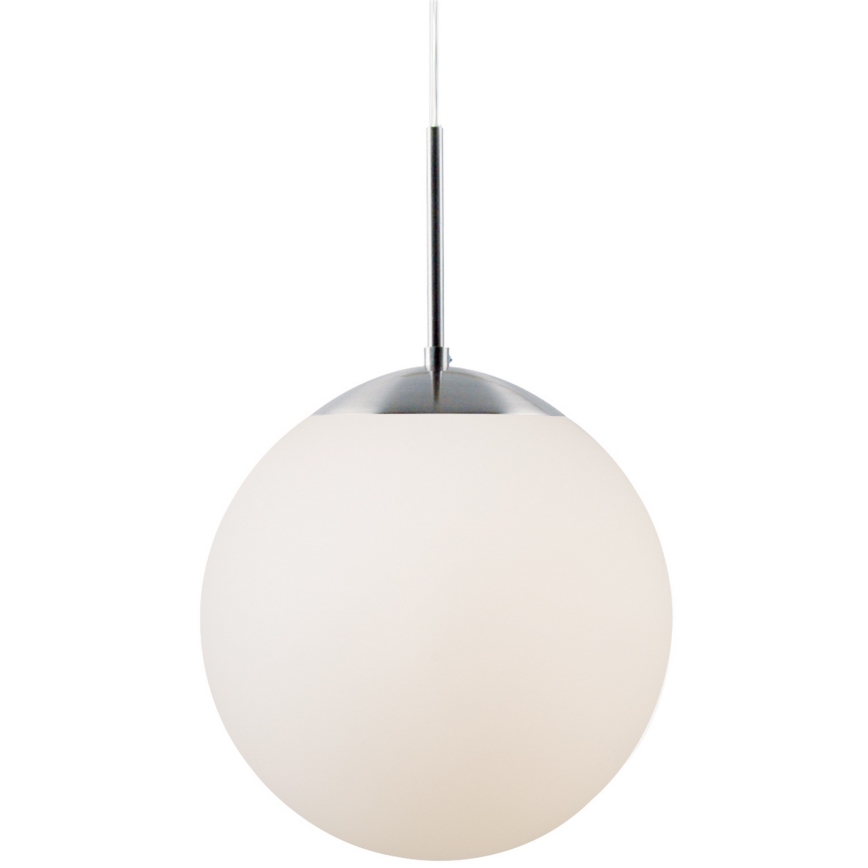 Nordlux - Visilica CAFE na sajli 1xE27/25W/230V Ø 30 cm