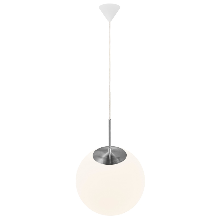 Nordlux - Visilica CAFE na sajli 1xE27/25W/230V Ø 30 cm