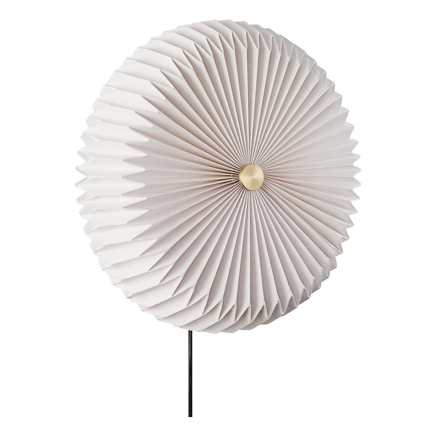 Nordlux - Zidna lampa BELLOY 2xE27/25W/230V pr. 40 cm
