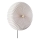 Nordlux - Zidna lampa BELLOY 2xE27/25W/230V pr. 40 cm