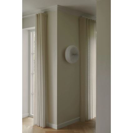 Nordlux - Zidna lampa BELLOY 2xE27/25W/230V pr. 40 cm
