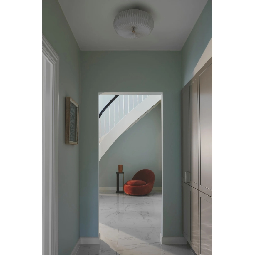 Nordlux - Zidna lampa BELLOY 2xE27/25W/230V pr. 40 cm