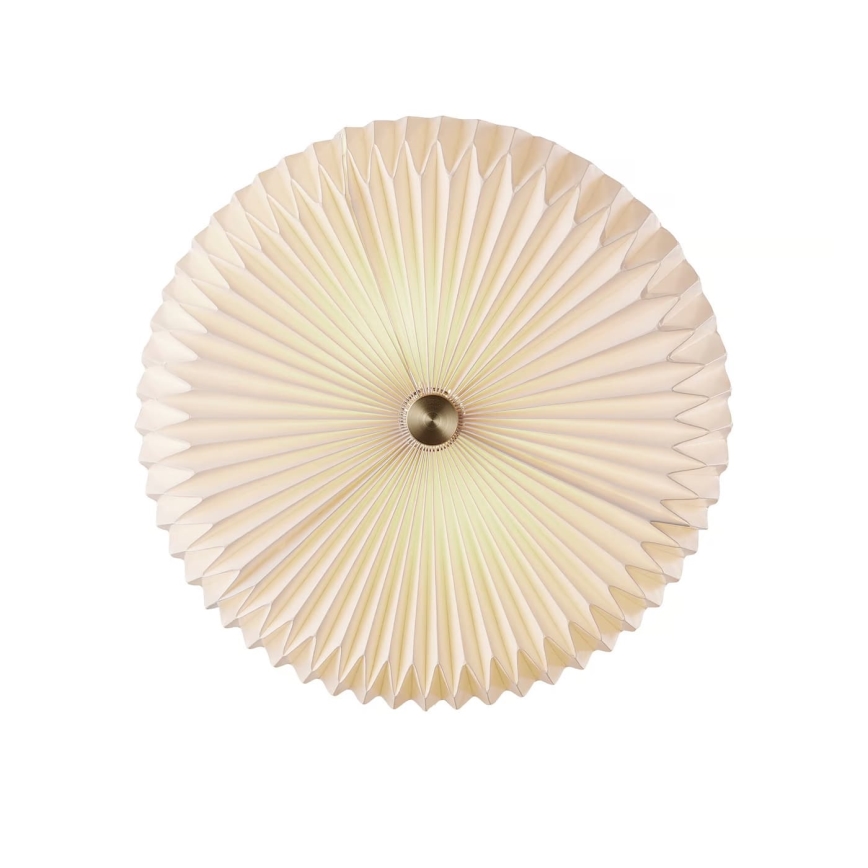 Nordlux - Zidna lampa BELLOY 2xE27/25W/230V pr. 40 cm