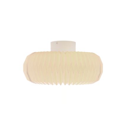 Nordlux - Zidna lampa BELLOY 2xE27/25W/230V pr. 40 cm