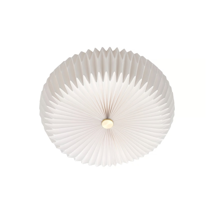 Nordlux - Zidna lampa BELLOY 2xE27/25W/230V pr. 40 cm