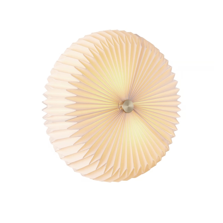 Nordlux - Zidna lampa BELLOY 2xE27/25W/230V pr. 40 cm
