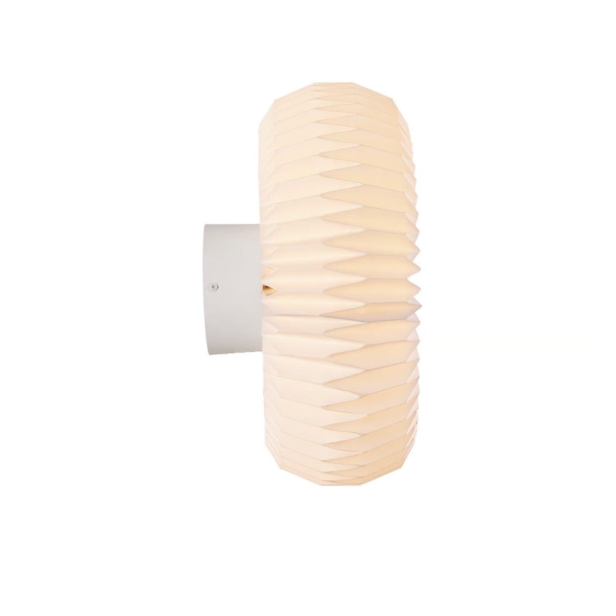 Nordlux - Zidna lampa BELLOY 2xE27/25W/230V pr. 40 cm