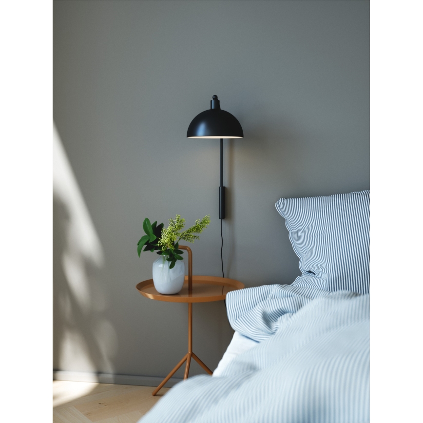 Nordlux - Zidna lampa ELLEN 1xE14/40W/230V