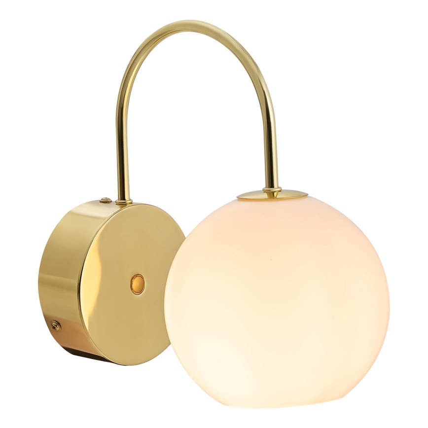 Nordlux - Zidna lampa FRANCA 1xE14/40W/230V
