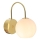 Nordlux - Zidna lampa FRANCA 1xE14/40W/230V