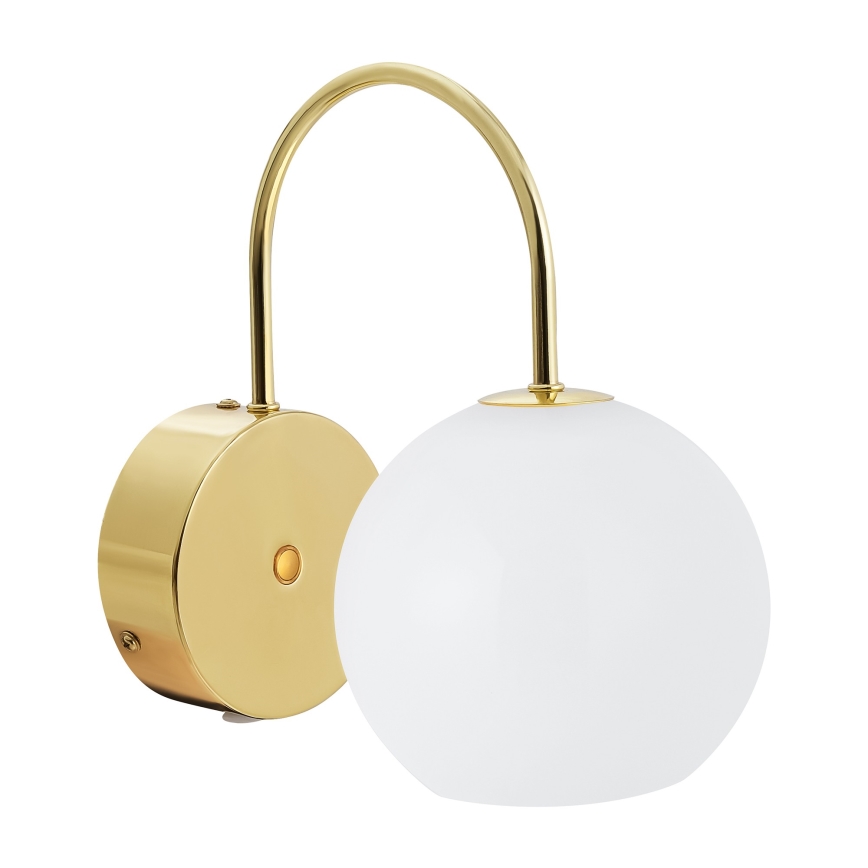 Nordlux - Zidna lampa FRANCA 1xE14/40W/230V