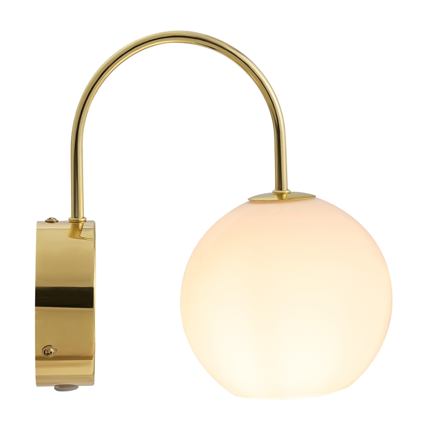 Nordlux - Zidna lampa FRANCA 1xE14/40W/230V