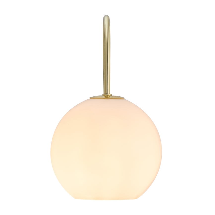 Nordlux - Zidna lampa FRANCA 1xE14/40W/230V