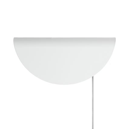 Nordlux - Zidna lampa MODEL 1xE14/25W/230V bela