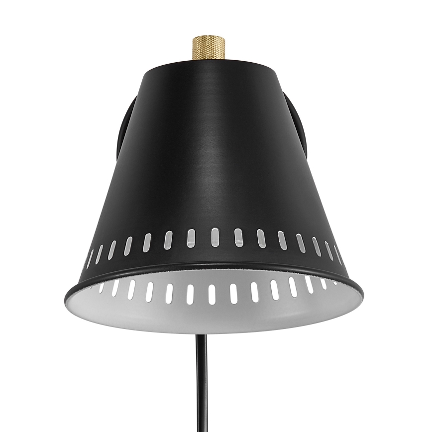 Nordlux - Zidna reflektorska lampa PINE 1xGU10/15W/230V