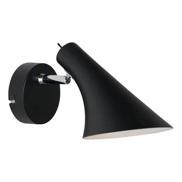 Nordlux - Zidna spot lampa VANILA 1xE14/40W/230V