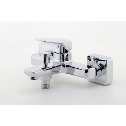 Novaservis - Baterija za kadu NOBLESS EGO sjajni hrom