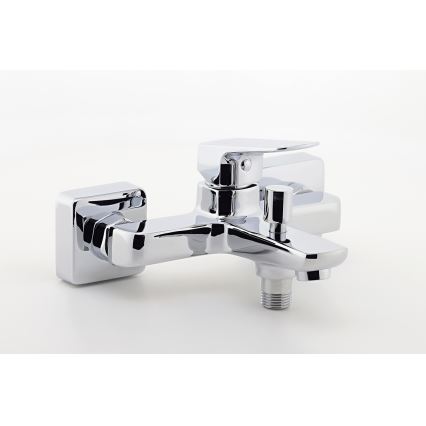 Novaservis - Baterija za kadu NOBLESS EGO sjajni hrom