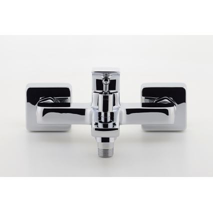 Novaservis - Baterija za kadu NOBLESS EGO sjajni hrom