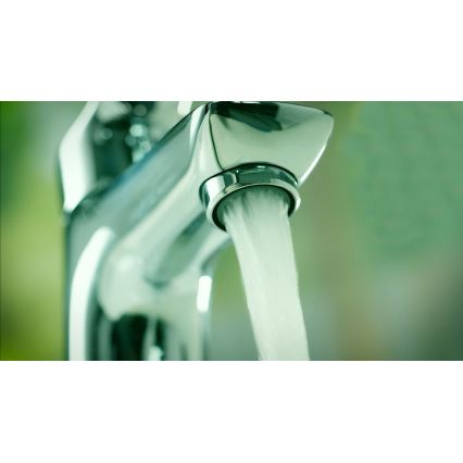 Novaservis - Baterija za umivaonik METALIA 13,2 cm, sjajni hrom