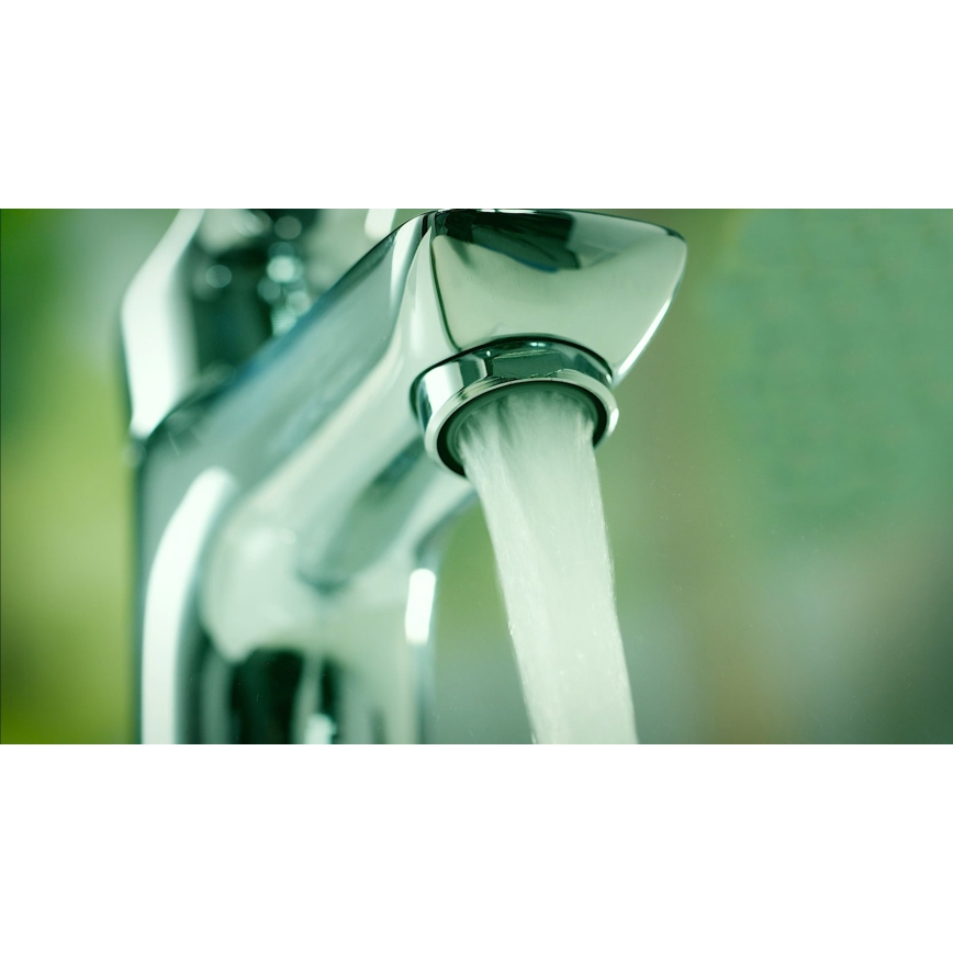 Novaservis - Baterija za umivaonik METALIA 13,2 cm, sjajni hrom